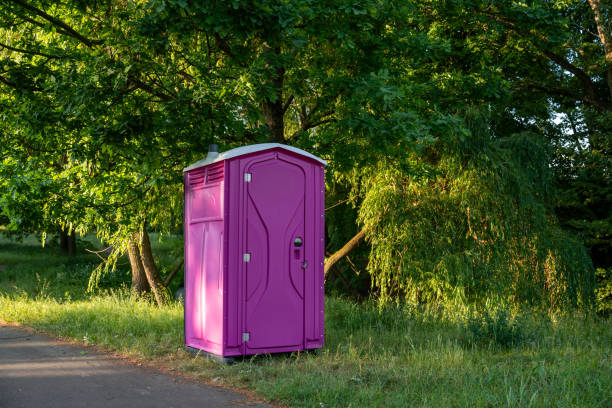 Best Portable Restroom Servicing (Cleaning and Restocking) in USA